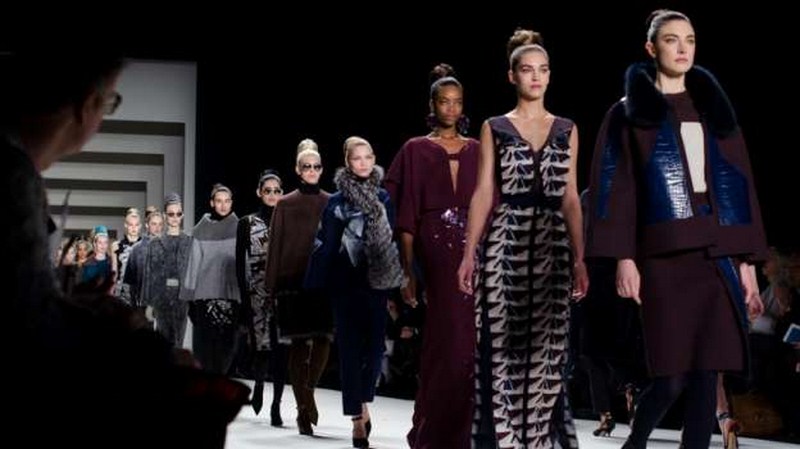 Five International Fashion Designers Of Color Taking The Fashion Industry By Storm