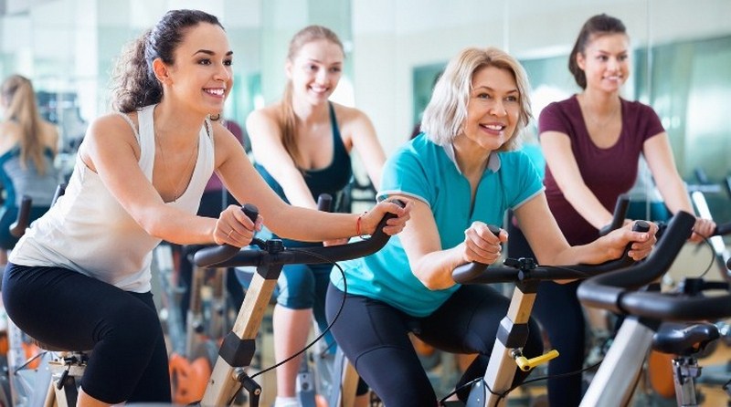 Physical Fitness Reducing The Risk Of Cancer