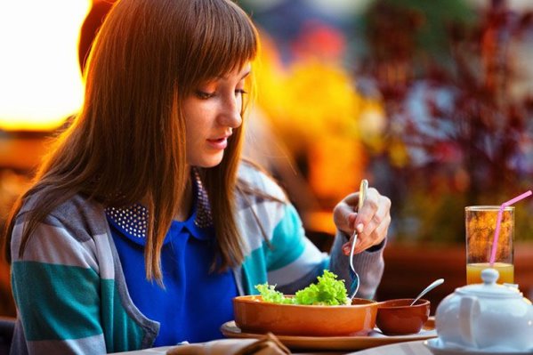 Choose The Right Foods This Winter For Beauty And Health
