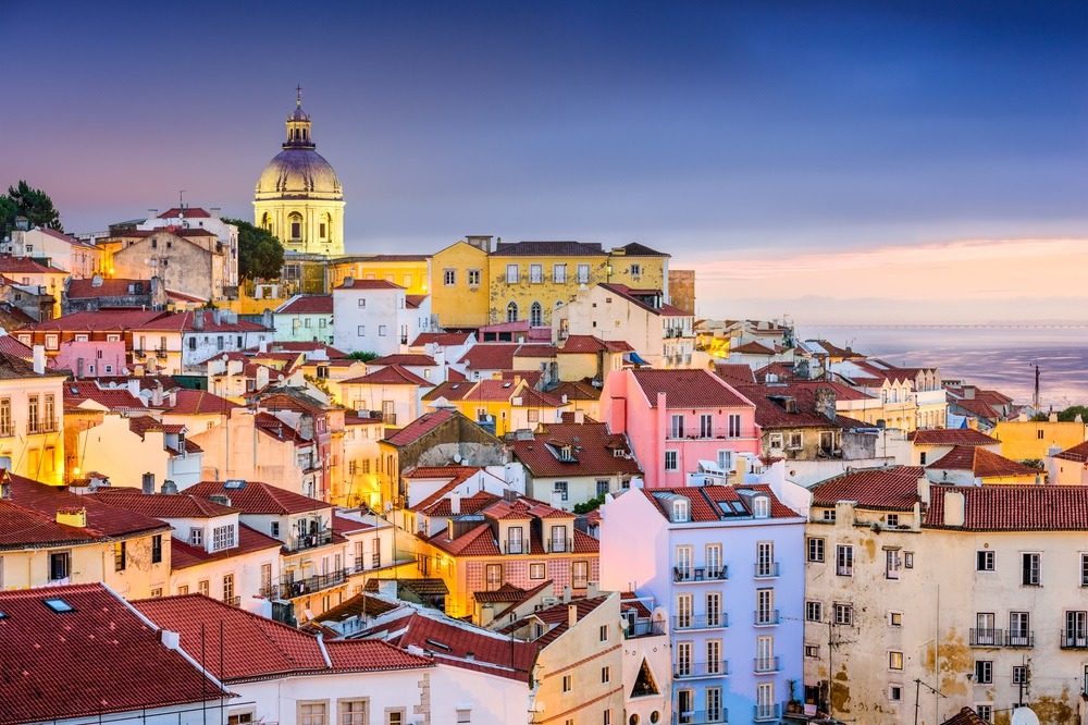 Five reasons Lisbon should be top of your travel list