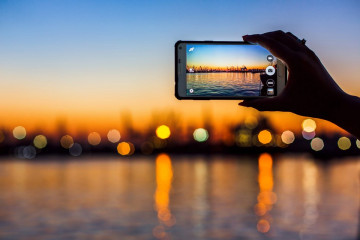 12 mobile photography tips… how to take better pictures with your smartphone