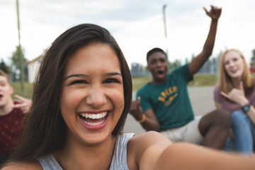 Why You Should Let Your Teen Wear What They Want