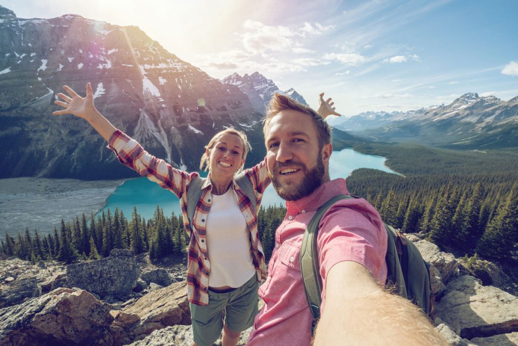 5 Travel Tips For The Perfect Weekend Getaway