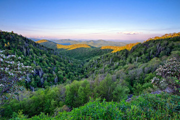 How to Visit National Parks Responsibly