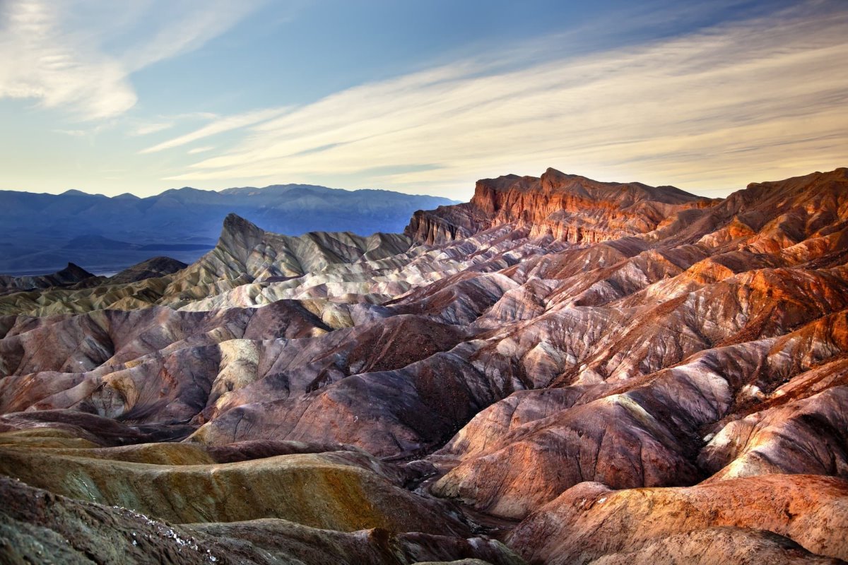 Is Death Valley National Park Worth Visiting