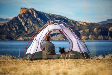 18 Simple Camping Hacks That You Need To Know About