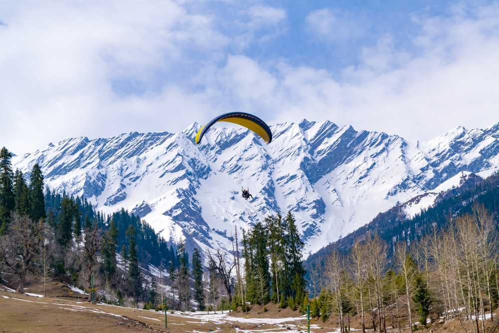 10 Manali Travel Tips To Vacay Like A Pro In This Himachali Paradise