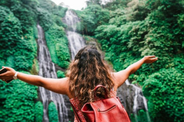Travel tips for millennials to make your trips efficient and affordable