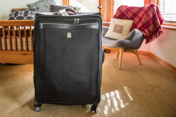10 Travel Essentials to Help you Stay Stylish for the Long Haul