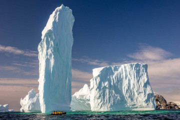 5 Tips For Travel to Antarctica