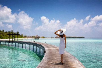 Planning to visit Maldives Note these tips to make it pocket friendly