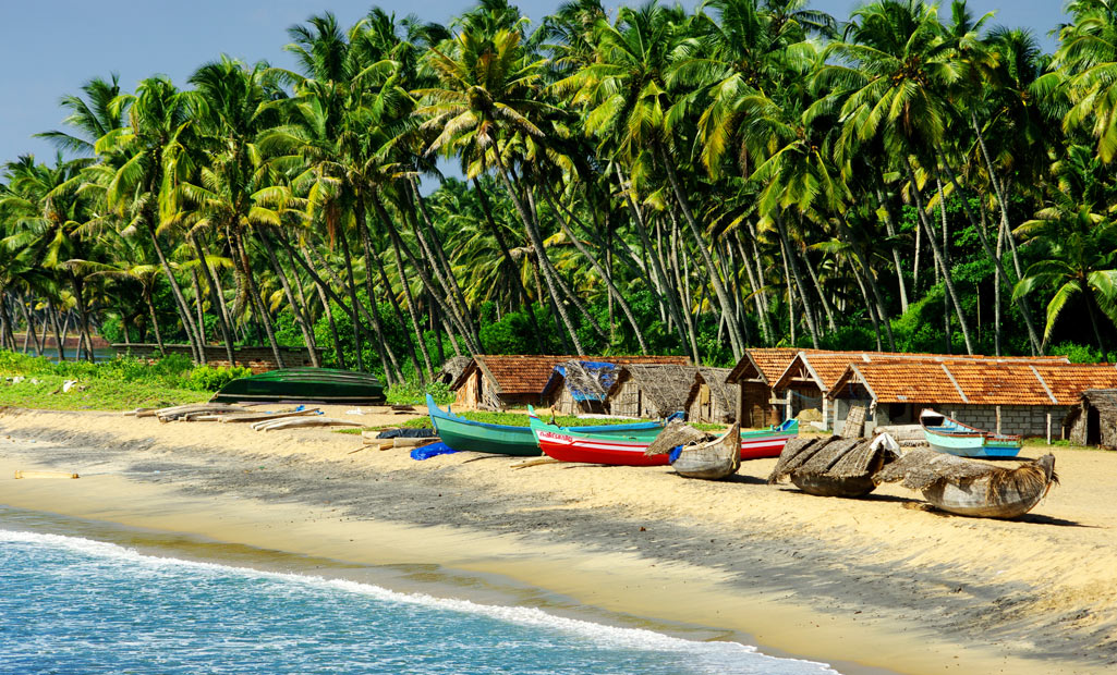 10 Tips For First-Time Visitors to Goa