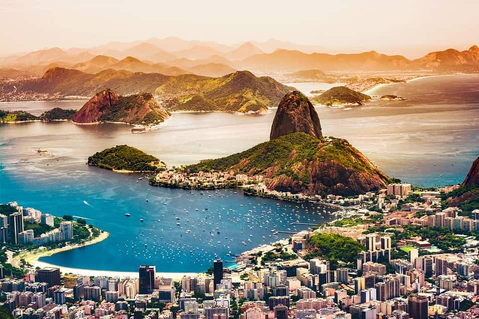 10 Tips to Follow When Visiting Brazil