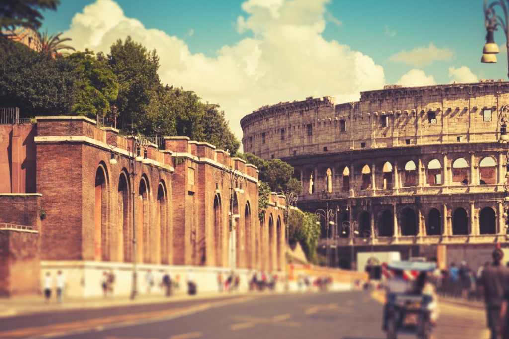 Everything you need to know before visiting Rome