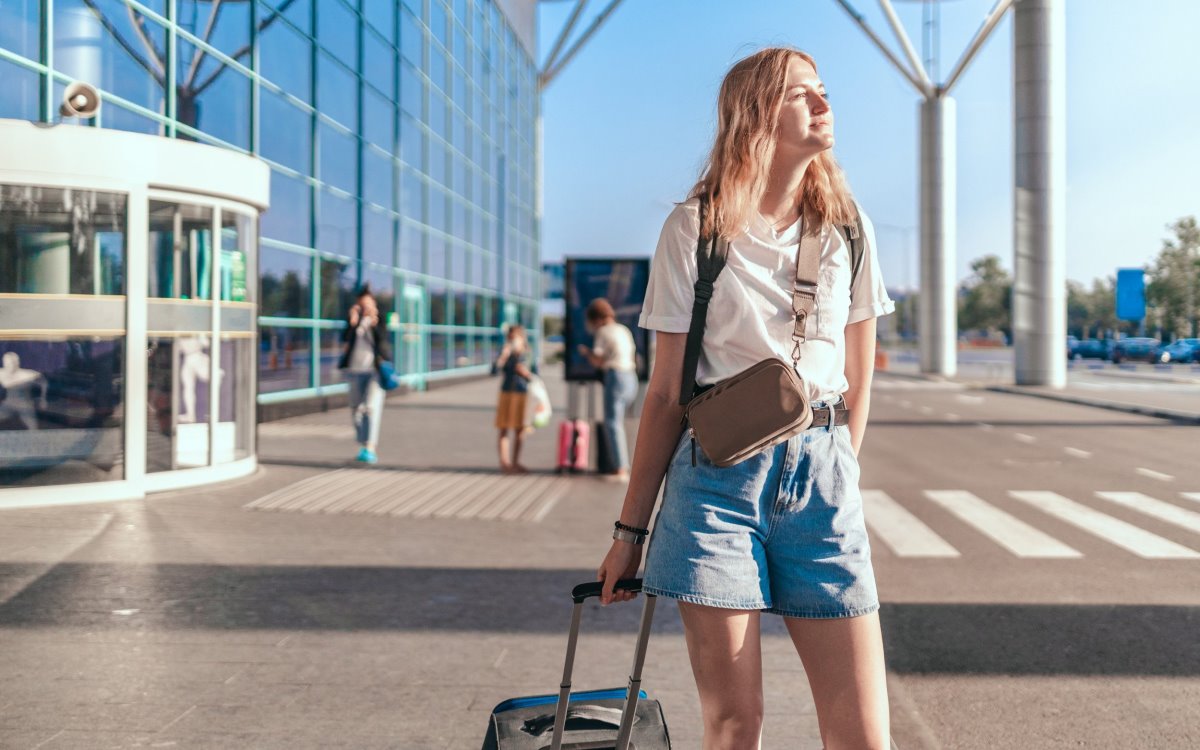 Six simple tips for better travel fashion