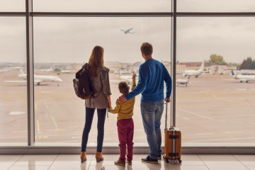 10 Family Travel Tips For A Hassle Free Vacation With Your Loved Ones