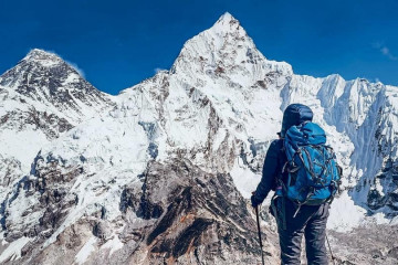 7 Things to Keep in Mind Before Planning Your First Trek in Life