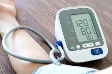 Tips for traveling with high blood pressure