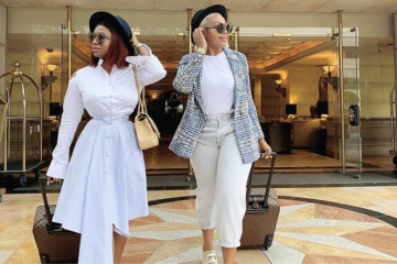6 Tips for Staying Fashionable While Traveling