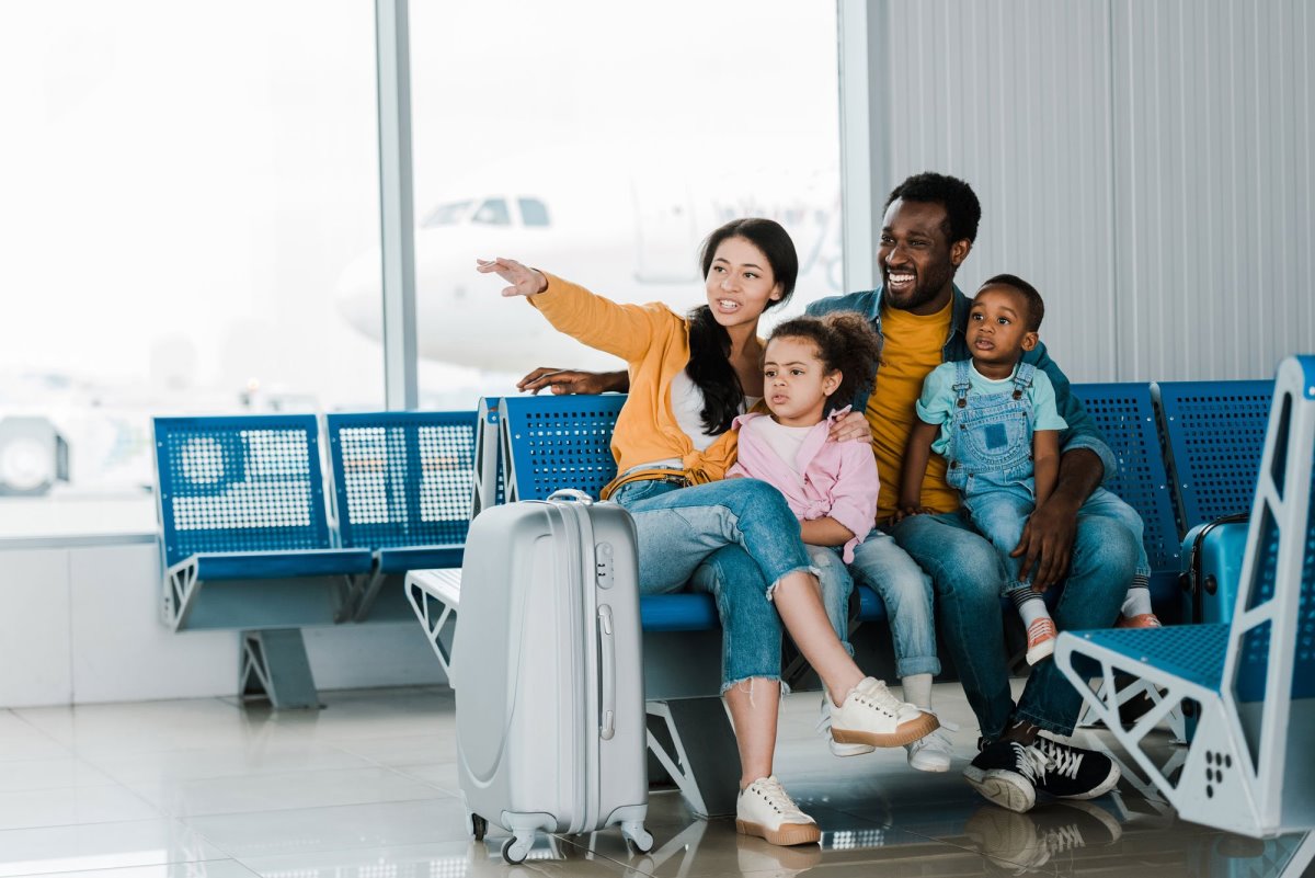 Everything You Need to Know About Traveling This Fall and Holiday Season