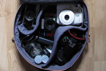 How to Keep Your Camera Safe While Traveling 8 Tips