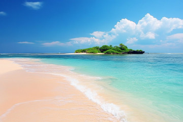 10 Most Unique Beaches In The World You Must Visit