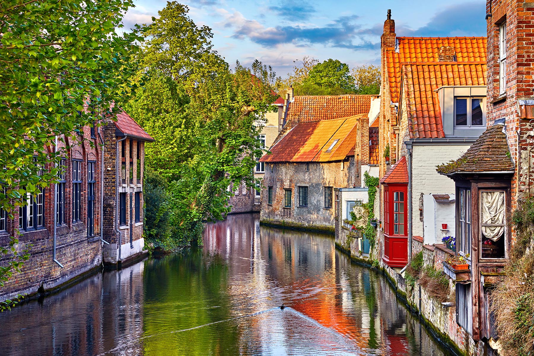 15 things you need to know about Belgium for a perfect trip