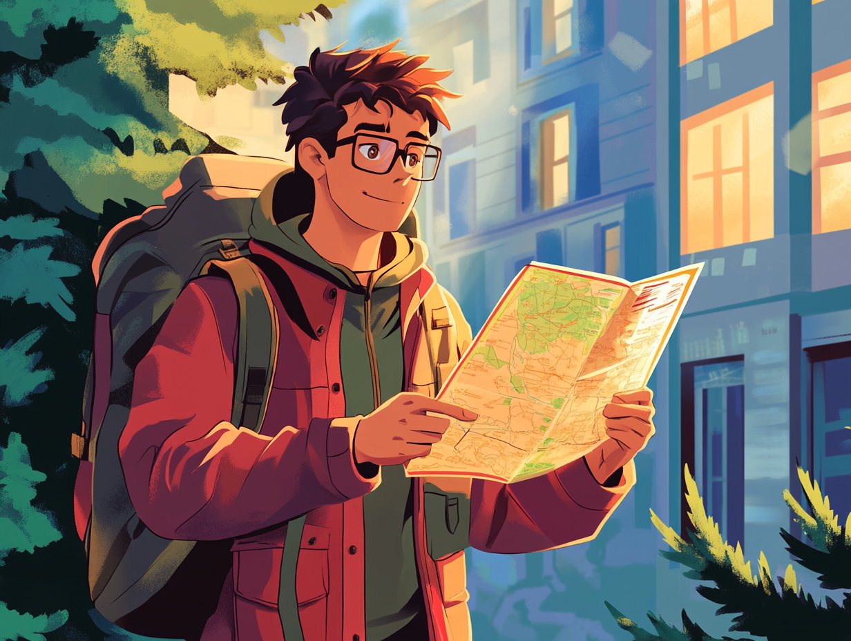 5 Essential Tips When Preparing to Travel the World