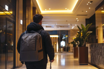 5 Simple Holiday Travel Tips to Reduce Stress