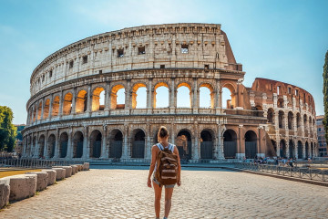 Everything you need to know before visiting Rome