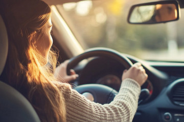 How Dangerous Is Car Travel 6 Tips For More Safety When Driving