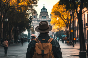 Tips for Safe Travel in Mexico City