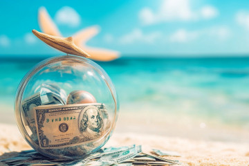 Top 5 tips to travel on budget