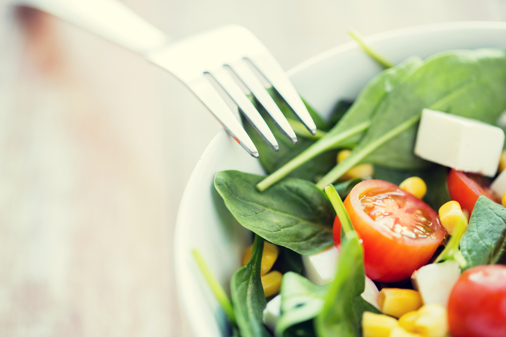 Healthy,Eating,,Dieting,,Vegetarian,Kitchen,And,Cooking,Concept,-,Close