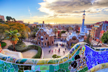 Why trains are the fastest and most sustainable way to see Spain