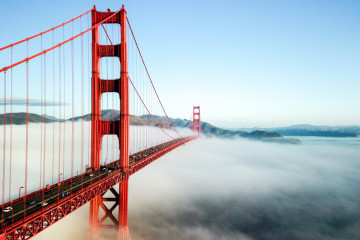 Golden,Gate,Bridge,,San,Francisco,Ca,Usa