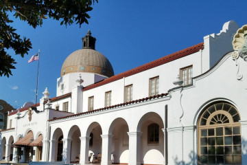 Quapaw,Baths,&,Spa,Hot,Springs,National,Park,Ak,Arkansas