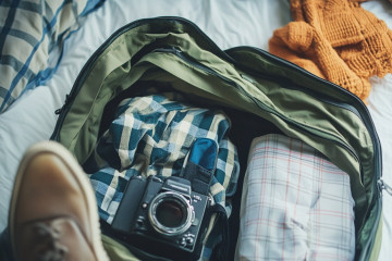 8 Tips for Traveling in Latin America