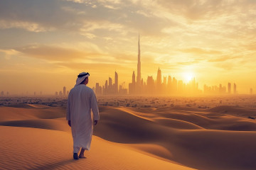Dress Codes for the UAE What Can Travelers Wear Here