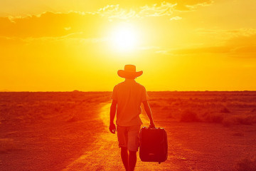 How to Stay Safe and Hydrated When Traveling in Extreme Heat