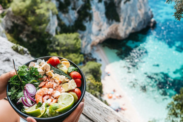 Planning A Trip 5 Tips To Keep In Mind To Stay Healthy While Traveling