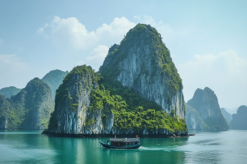 Planning a trip to Vietnam Here are 5 tips for your visit