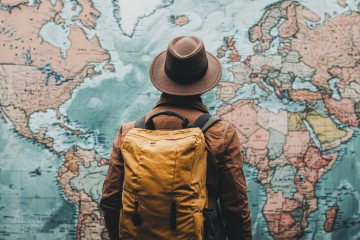 Slow Down Aging with Travel How exploring new destinations can enhance your health