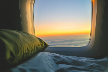 Tips and tricks to get over jet lag
