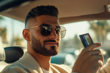 Try These 4 Credit Card Tips for Relaxing Travel
