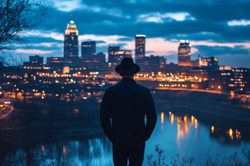 Why Are Travel Enthusiasts Adding Ohio to Their Must Visit List The Unexpected Gem of American Travel