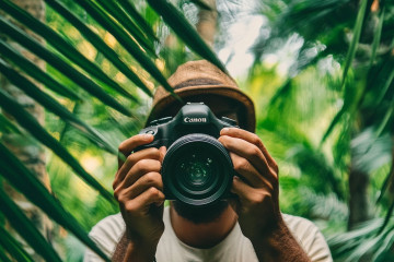 10 Easy Tips for Improving your Travel Photography