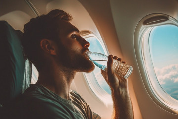 11 Ways to Avoid Travel Constipation
