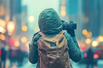 5 Travel Tips For Your 2025 Trips