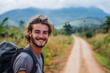 7 Tips for Traveling Alone for the First Time